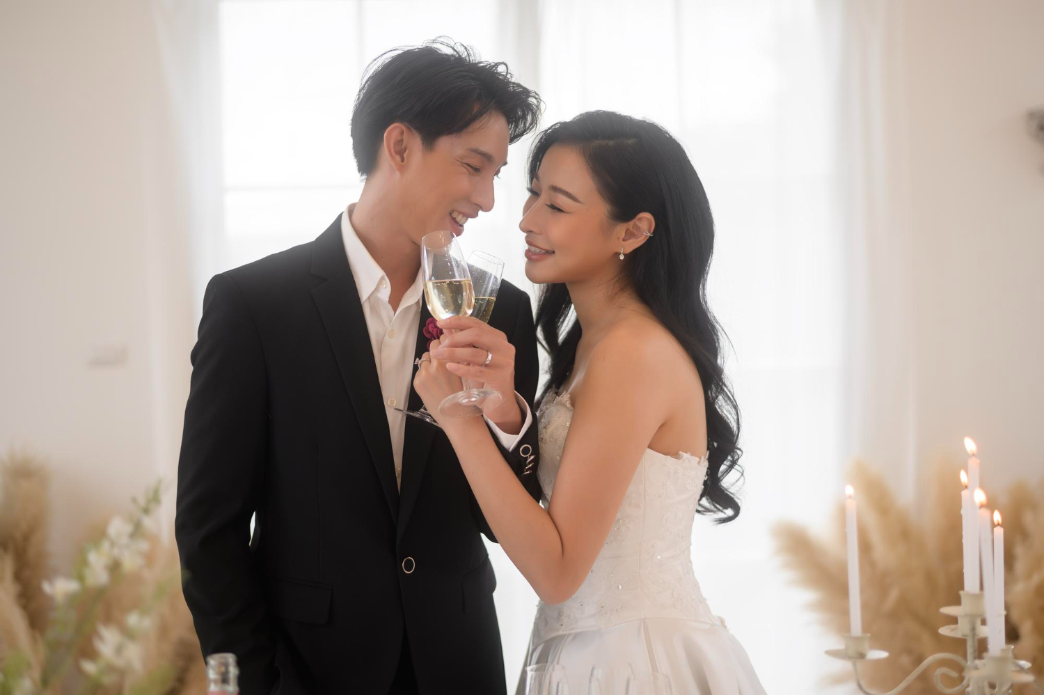 Wedding Photography