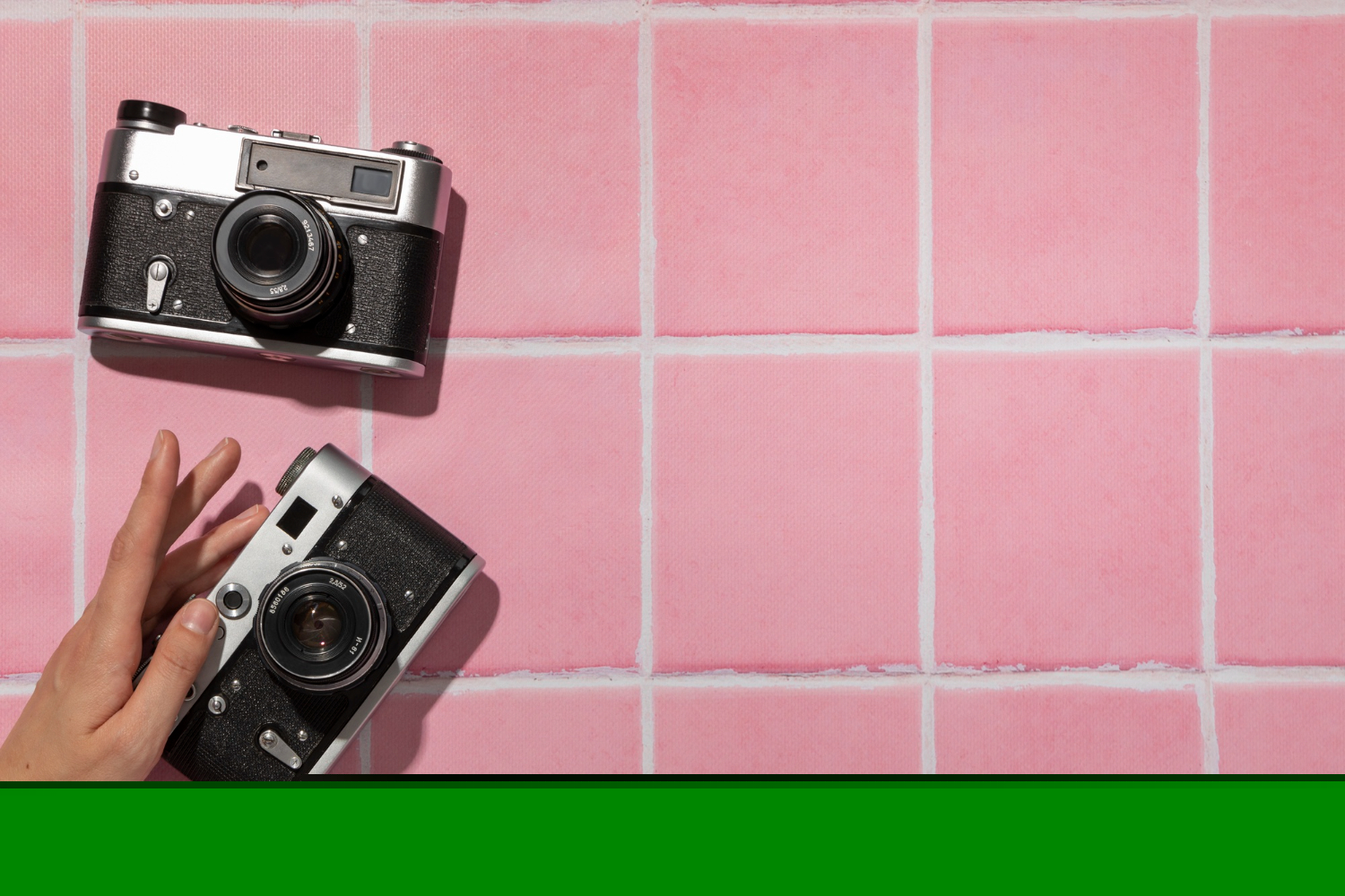 กล้อง mirrorless