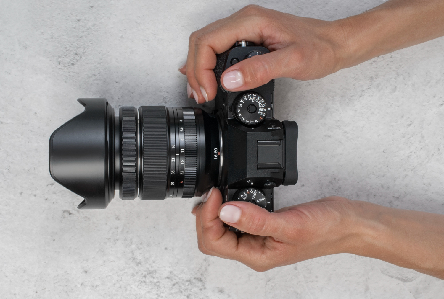 ระบบ Auto Focus