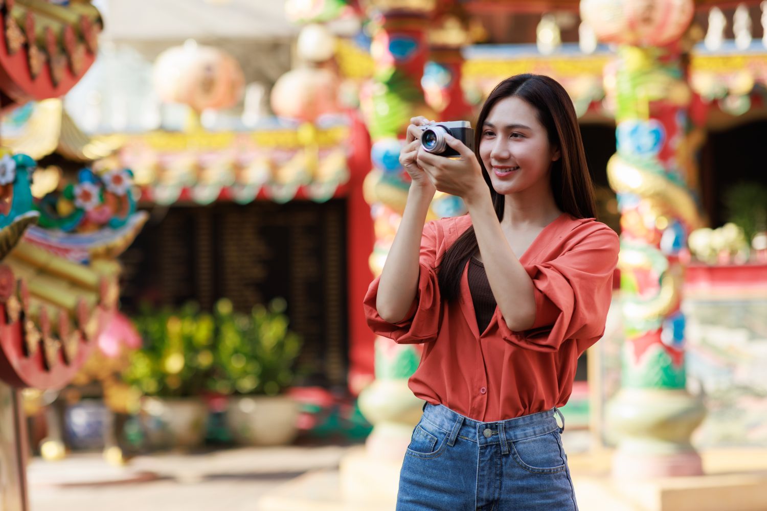 กล้อง Mirrorless