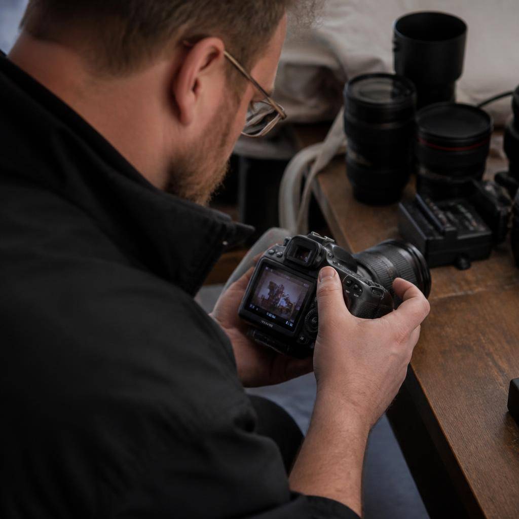 8 ข้อได้เปรียบของกล้อง DSLR ที่ยังทำให้น่าซื้อสำหรับมือใหม่ในงบจำกัด