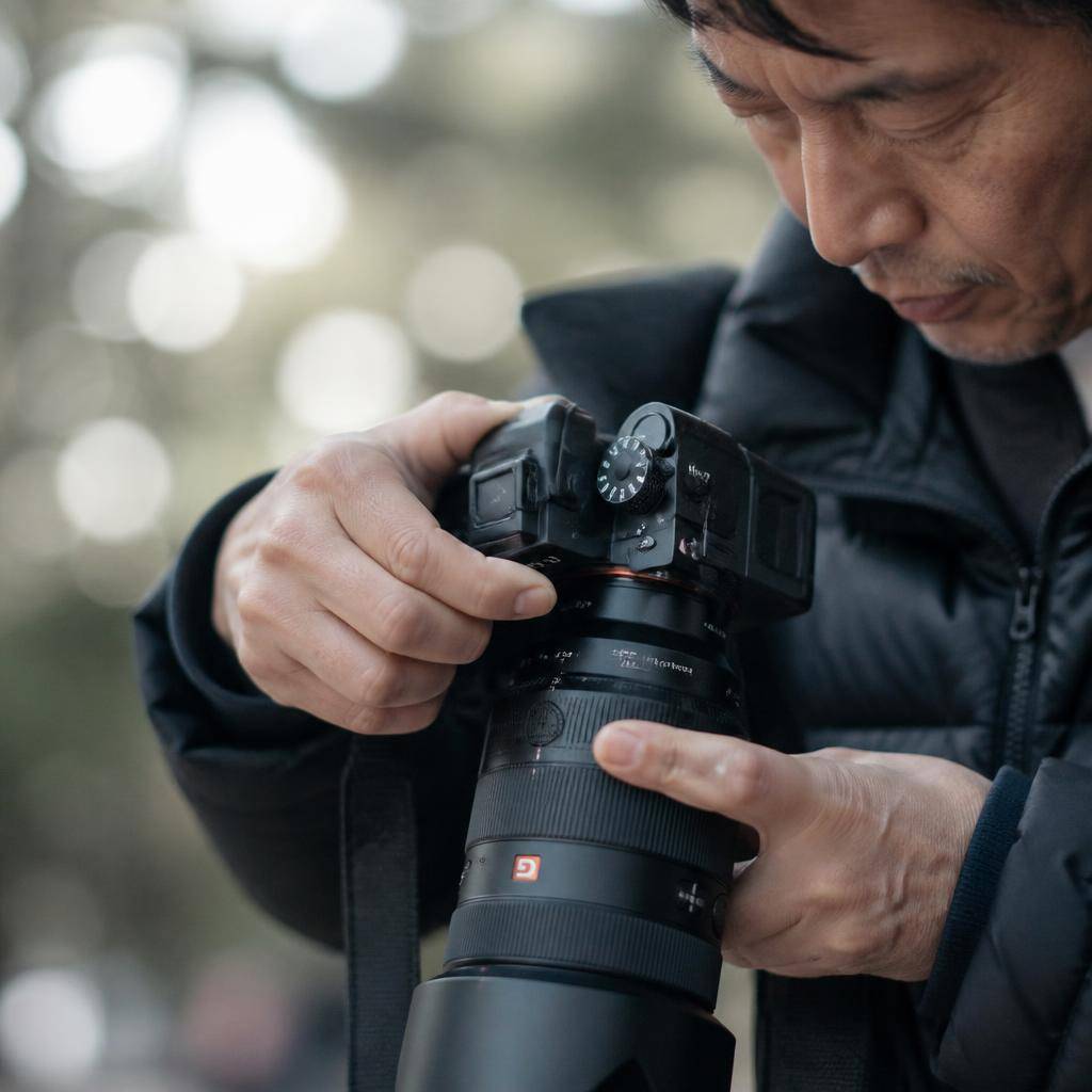 คู่มือเลือกเลนส์สร้างโบเก้สำหรับกล้อง Mirrorless

