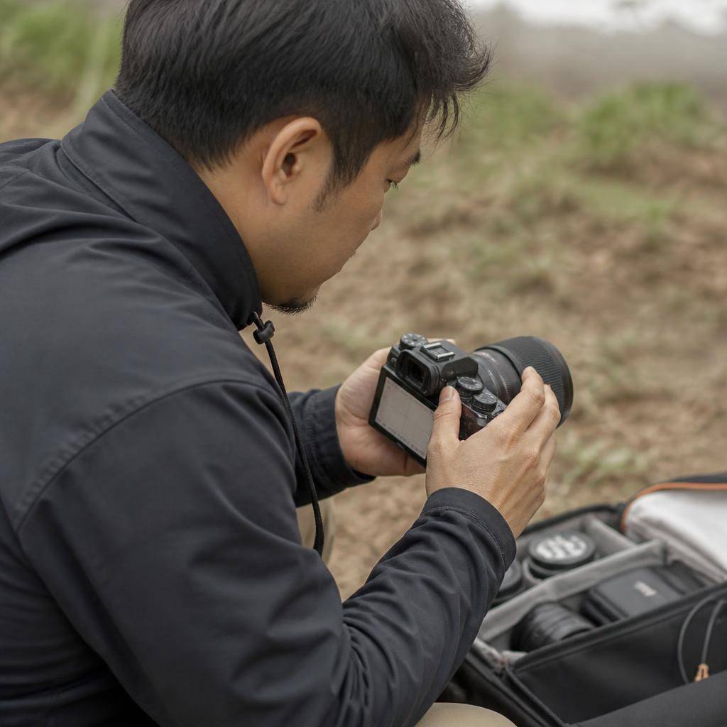 กล้อง DSLR กับ Mirrorless ต่างกันอย่างไร? เปรียบเทียบข้อดีและข้อจำกัดก่อนตัดสินใจซื้อ